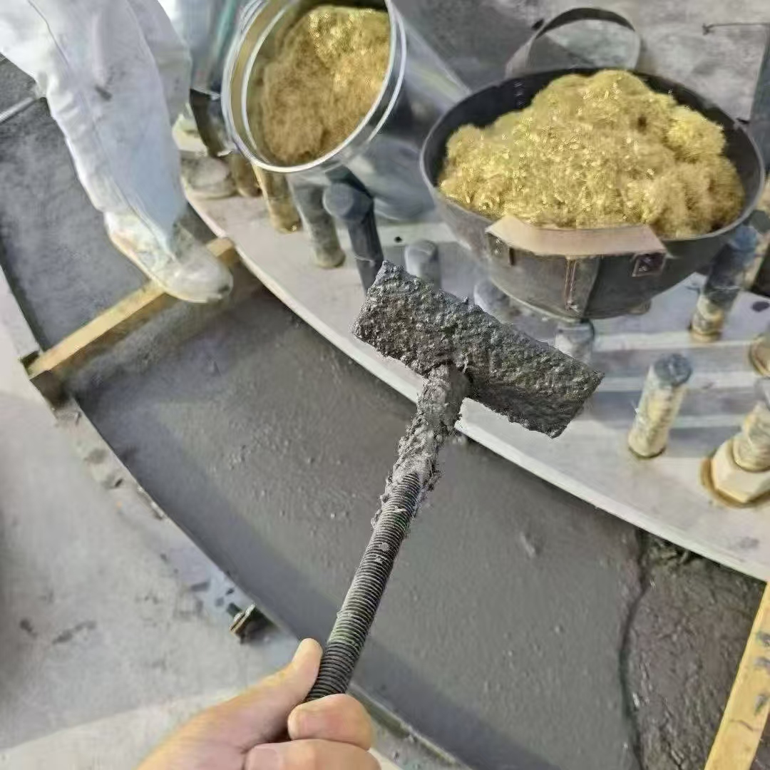 汤原C120风电设备基础专用灌浆料