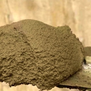 汤原RC聚合物加固砂浆